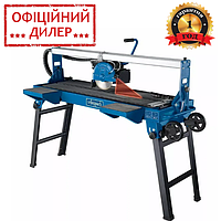 Плиткорез электричеcкий Scheppach FS-4700 5906707901 (1200Вт, ) Плиткорезный станок для резки плитки ylp