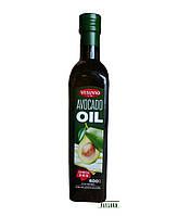 Олія авокадо Avocado Oil Vesuvio 500 мл