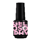 Gelosophy № 090 Strands of Silk, фото 2