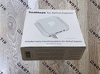 Кріплення для роутера Apple TotalMount for AirPort Express | Нове, фото 2