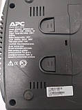 ДБЖ Безперебійник UPS 650 VA / ВА APC Back-UPS RS BR650CI-RS, фото 5