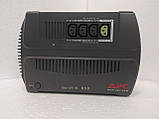 ДБЖ Безперебійник UPS 650 VA / ВА APC Back-UPS RS BR650CI-RS, фото 2