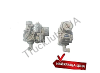 Клапан ABS АБС Scania R 124L Сканія Р 124Л 1453761, 4721950970, K038438, 0265351101