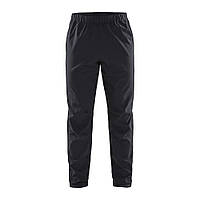 Мужские штаны Eaze T&F Pants Man, Чорний, S