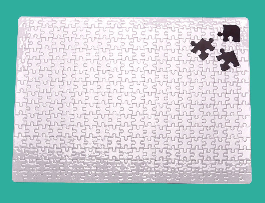 Пазл сублімаційний МАГНІТНИЙ А3, 300 ел. 39,5*28,5см