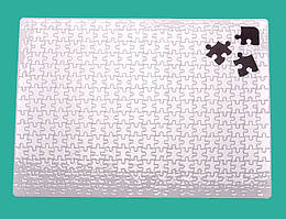 Пазл сублімаційний МАГНІТНИЙ А3, 300 ел. 39,5*28,5см