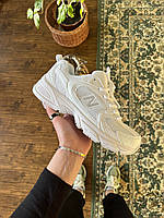 Женские кроссовки New Balance 530 Triple White 38