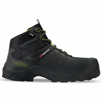 Захисне взуття =еревики Heckel Maccrossroad 3.0 High S3 SRC (67313) 42, фото 3