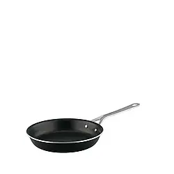 Сковорода Alessi POTS&PANS 24 см AJM110/24B