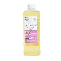 Эко мыло жидкое Green Max натуральное оливково-ланолиновое 500 мл