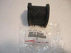 Втулка стабілізатора Toyota Land Cruiser Prado 120 150 FJ Cruiser 48815-60380