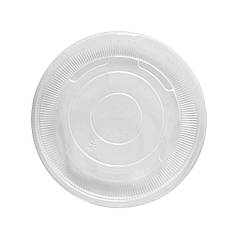 Кришка для супника D-118 ПЕТ прозора (Для крафтового супника)