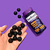 Sambucol Immuno Forte 30 шт. (Самбукол желейки для імунітету Чорна бузина + Вітамін С + Цинк від 12 років), фото 2