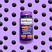 Sambucol Immuno Forte 30 шт. (Самбукол желейки для імунітету Чорна бузина + Вітамін С + Цинк від 12 років), фото 3