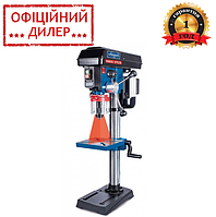 Сверлильный станок Scheppach DP 18 Vario 5906807901 (550 Вт, 440-2580 об/мин, 2 скорости, патрон 16 мм) TSH