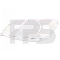 Скло фар ПЕРЕДН. ЛІВ. BMW 7 (F01) 08-15, FP 1434 RS1-P