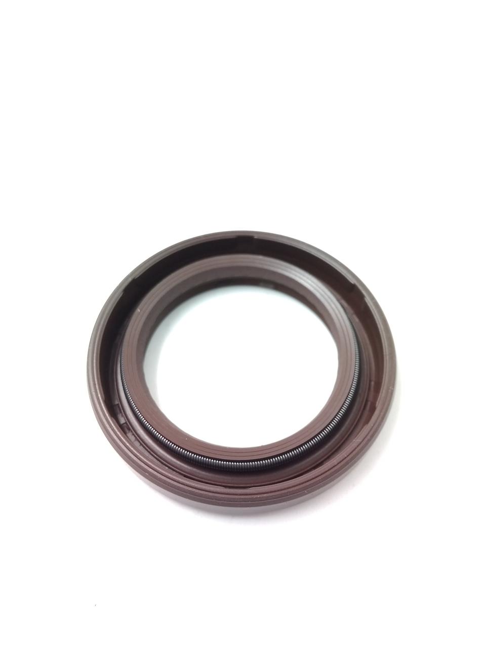 Сальник колінвалу, оригінал, Toyota Auris, Corolla, Yaris 2002- OEM 90311-25031