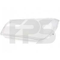 Скло фар ПЕРЕДН. ЛІВ. BMW X1 (E84) 12-15, FP 1433 RS1-P