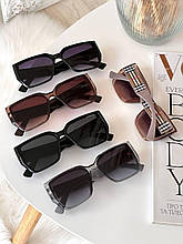 Сонцезахисні жіночі окуляри Burberry