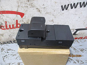 НОВИЙ Блок кнопок керування склопідйомником Nissan Micra K12 (2002-2010) 25401AX600 99150521 Nissan Micra