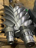 Ремонт гвинтового блоку CompAir