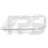 Скло фари BMW X3 (F25) 10-14, FP 1427 RS1-P, 63117276997, 63117276991