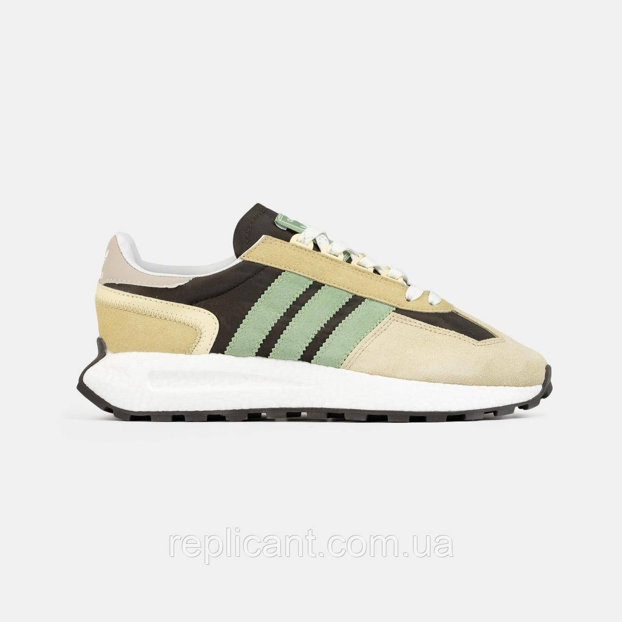 Чоловічі кросівки Adidas Retropy В'єтнам, фото 1