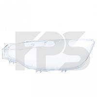 Скло фар ПЕРЕДН. ЛІВ. BMW 3 (F30/31) 16-19, FP 1426 RS1-P