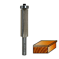 Фреза по дереву кромочная обкаточная с 4-мя ножами 09016-5 D 16 мм