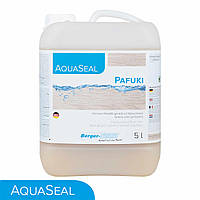 Шпаклевочный раствор на водной основе Berger AquaSeal Pafuki 5 л