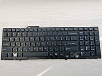 Клавиатура для ноутбуков Sony Vaio VPC-F11 | VPC-F12 | VPC-F13 | VPC-F11M1EH | P/N: 148781561