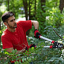 Гілкоріз садовий для обрізання гілок 730 мм. INTERTOOL FT-1112, фото 10