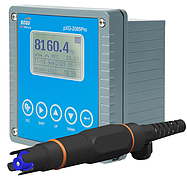 Онлайн-вимірювач іонів кальцію pXG-2085Pro