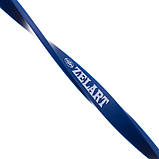Гумова петля для підтягувань (стрічка силова) Zelart POWER BANDS FI-3917-B, фото 4