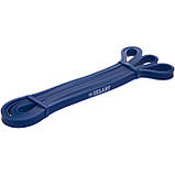 Гумова петля для підтягувань (стрічка силова) Zelart POWER BANDS FI-3917-B, фото 5