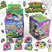 Желе Eye Gummy