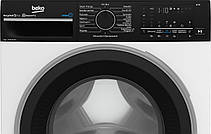 Пральна машина автоматична Beko B3WFU57415WBPB, фото 5
