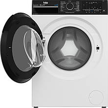 Пральна машина автоматична Beko B3WFU57415WBPB, фото 4