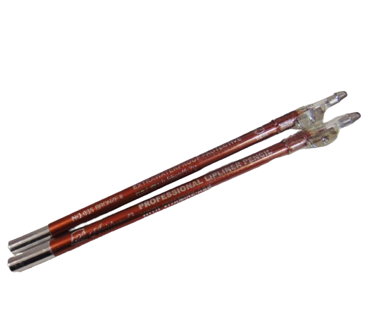 Олівець для губ зі стругачкою ExtraWaterpoof 035 bronze 2