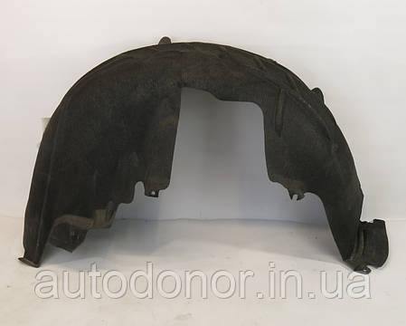 Підкрилок задній лівий VW ID4 (20-) 11A-810-971, фото 3