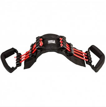 Універсальний еспандер TITLE BOXING EXTREME POWER PUSH UP
