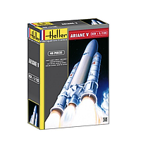 Збірна модель ракети Heller 80441 Ariane 5