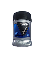 Антиперспірант-стік Rexona Men Cobalt dry, 50 мл