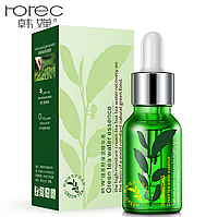 Увлажняющая сыворотка с семенами зеленого чая HCHANA Green Tea Seed Moisturizing Essence,15 мл.