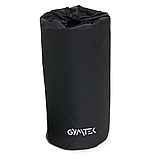 Набір масажерів Gymtek для йоги та фітнесу EPP чорно-червоний, фото 9