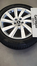 Оригінальні диски R21 Land Rover Range Rover