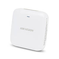 Беспроводной датчик затопления Hikvision DS-PDWL-E-WE AX PRO