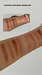 BG904 Палетка тіней для повік Match 9 colors Bogenia №002 Charm, фото 2