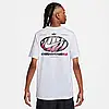 Футболка Nike U Nsw Tee Am Day Lbr Air (FQ3756-100), фото 3