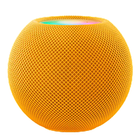 Smart колонка Apple HomePod mini Yellow (MJ2E3)